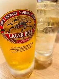 立呑み晩杯屋 東中野店（タチノミバンパイヤ）