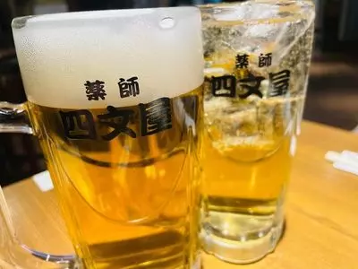 魚の四文屋