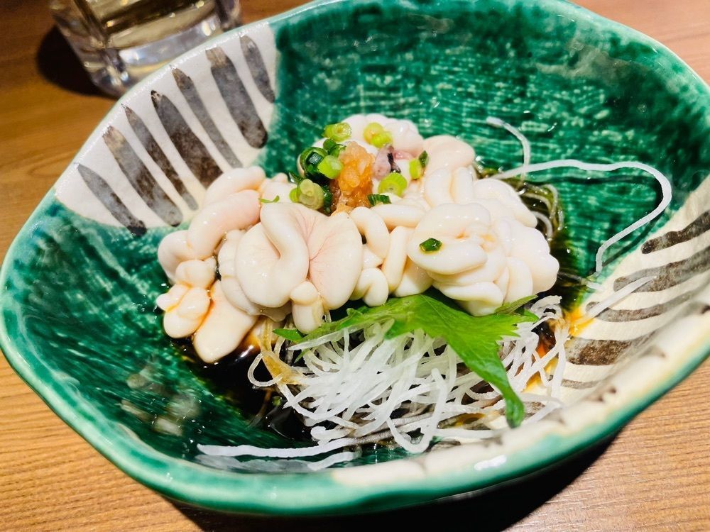 shiii0317さんが投稿した魚の四文屋に関する口コミの画像