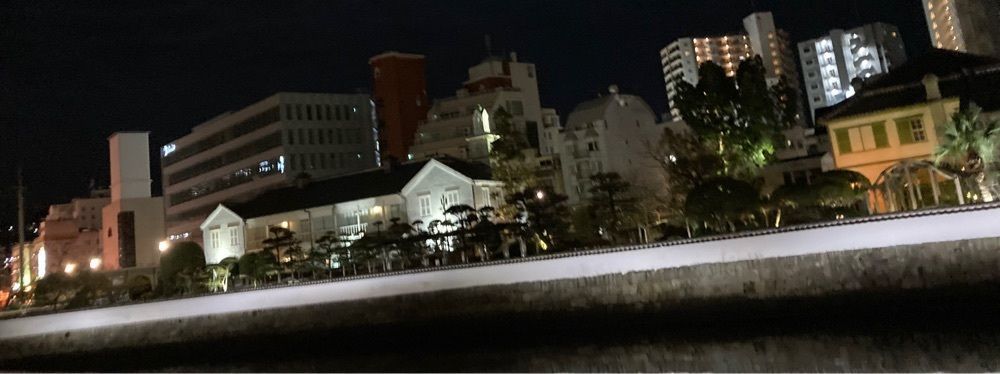 ゴンさんが投稿した出島和蘭商館跡に関する口コミの画像