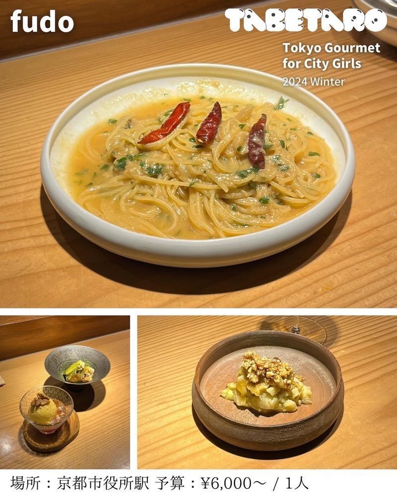 食べ太郎🍽️ 東京･横浜グルメ📍さんが投稿したfudo（フウド）に関する口コミの画像