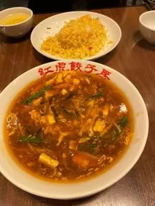 紅虎餃子房 イオンモールむさし村山ミュー店（ベニトラギョウザボウ）