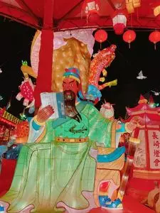 長崎ランタンフェスティバル