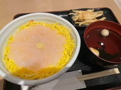 白えび亭 東京駅店