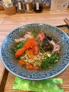 東京たらこスパゲティ 南池袋店
