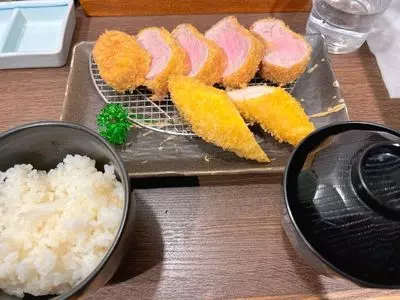 イマカツ 赤坂店