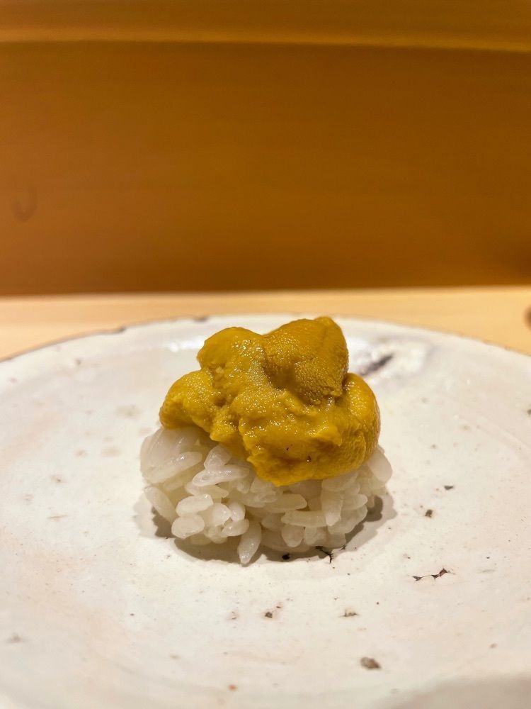ZMA066さんが投稿した鮨 さいとうに関する口コミの画像