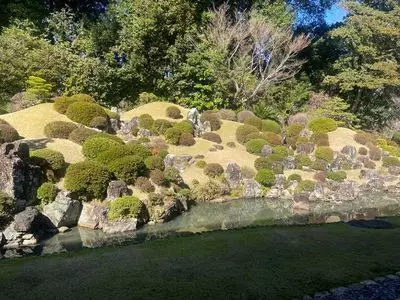 龍潭寺（静岡県浜松市）