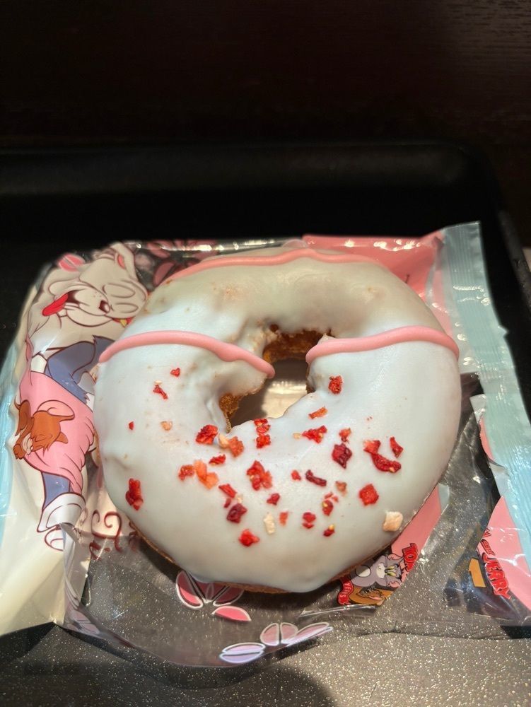 それなはとけさんが投稿したタリーズコーヒー セレオ国分寺店に関する口コミの画像