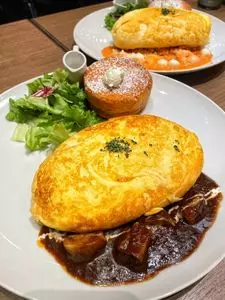 サロン卵と私 イオンモール福岡店