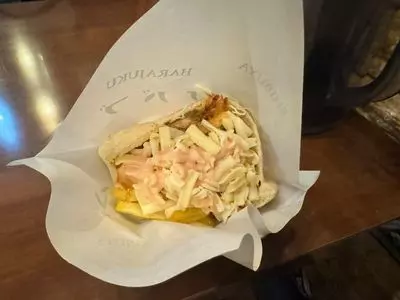 マモ ターキッシュ レストランアンドバー（Mamo Turkish RESTAURANT&BAR）