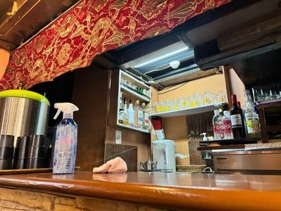 マモ ターキッシュ レストランアンドバー(Mamo Turkish RESTAURANT&BAR) 7枚目