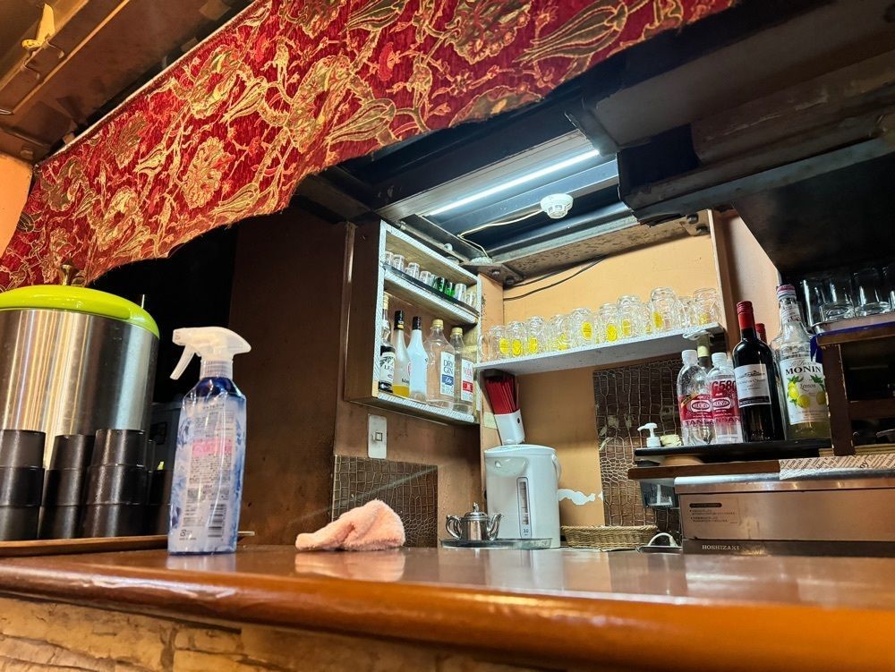 MJさんが投稿したマモ ターキッシュ レストランアンドバー（Mamo Turkish RESTAURANT&BAR）に関する口コミの画像