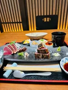座屋（いざりや）