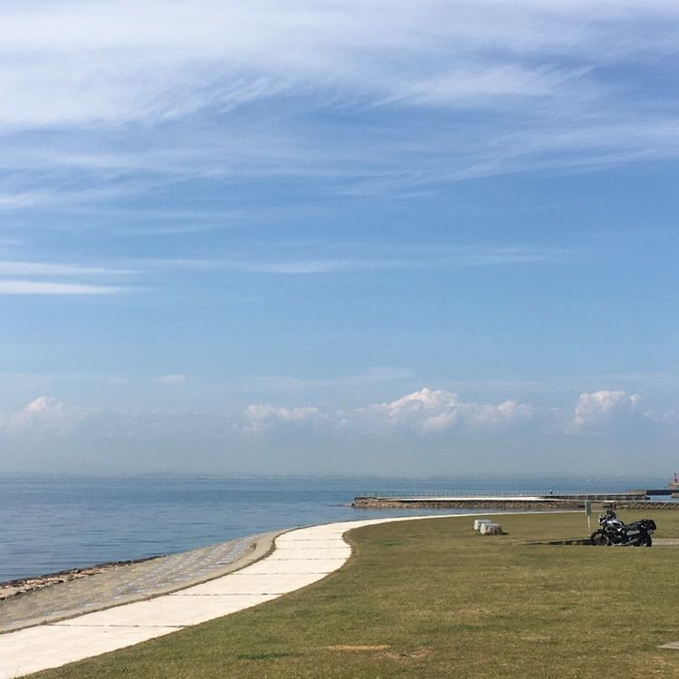 やすさんが投稿した多賀の浜海水浴場に関する口コミの画像