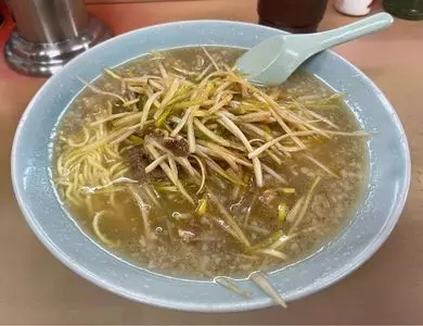 ラーメンショップ 宝店