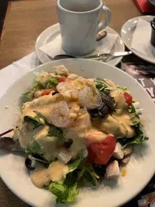TGIフライデーズ 原宿店（ティージーアイ フライデーズ）