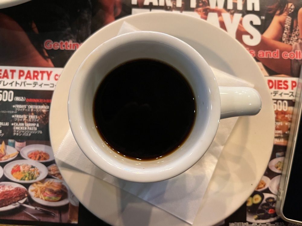 MakiMatsumuraさんが投稿したTGIフライデーズ 原宿店（ティージーアイ フライデーズ）に関する口コミの画像