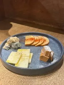炭火とワイン 京都駅前店 3枚目
