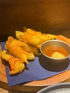 炭火とワイン 京都駅前店 2枚目