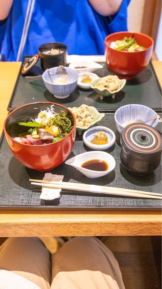 さくらいまさゆきさんが投稿したお料理 とみやまに関する口コミの画像
