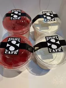 エイトカフェスイーツ