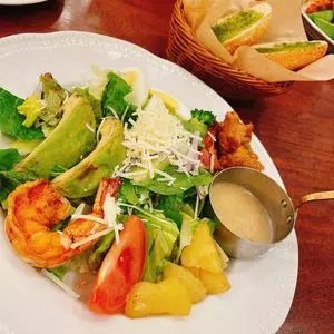 ロイヤルホスト 桂店