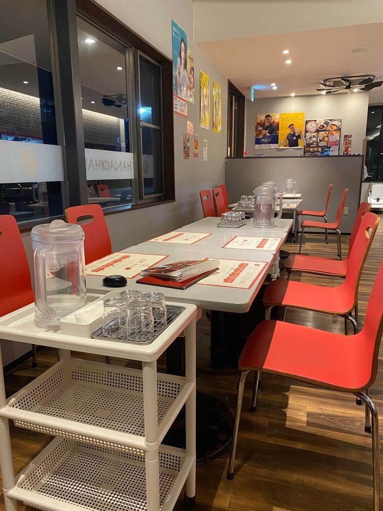 chiakiiiさんが投稿した石釜ご飯とスンドゥブのHANA-HANA 守山店に関する口コミの画像