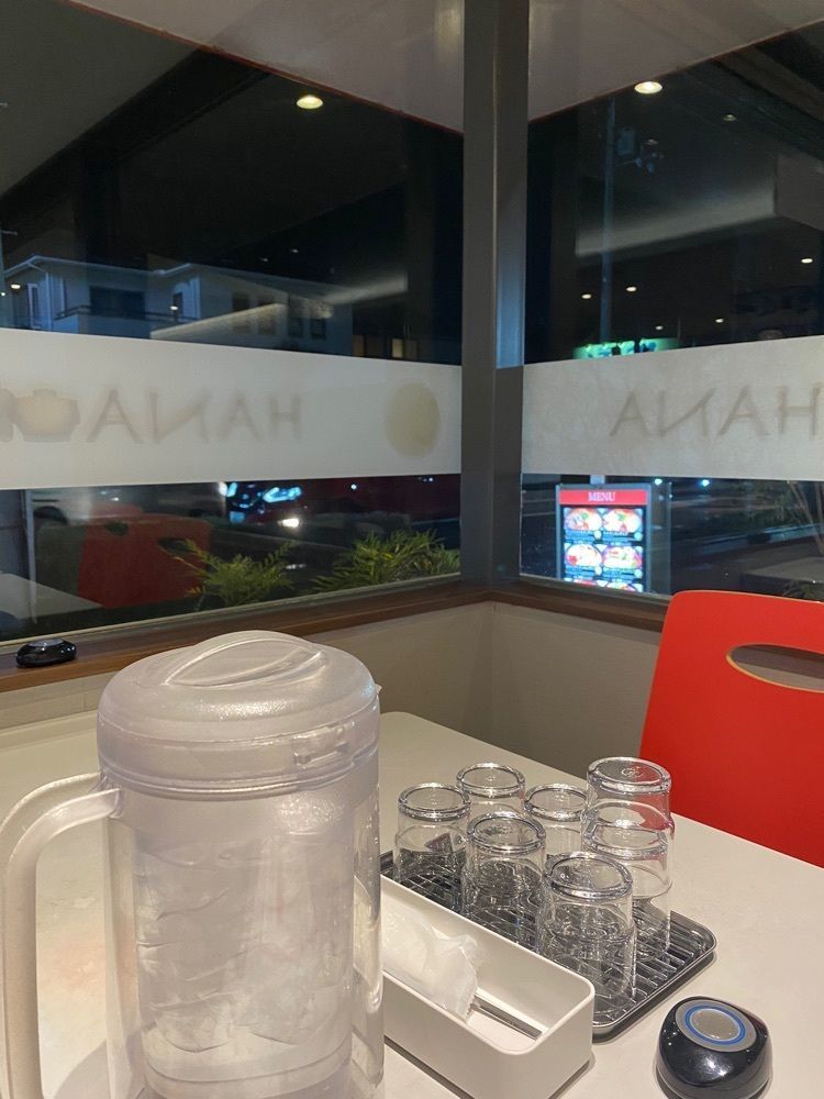 chiakiiiさんが投稿した石釜ご飯とスンドゥブのHANA-HANA 守山店に関する口コミの画像