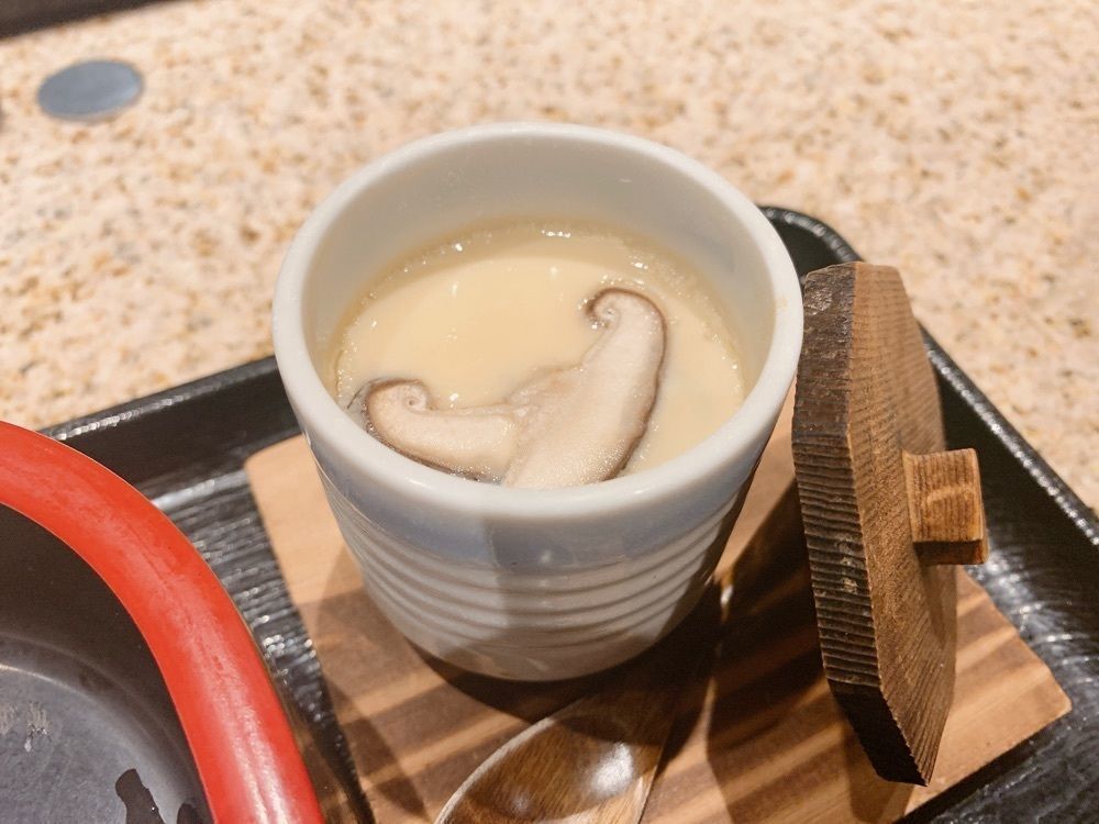 Andyさんが投稿した鮨鐡 六本木ヒルズ（【旧店名】六本木すし ぴんとこな）に関する口コミの画像
