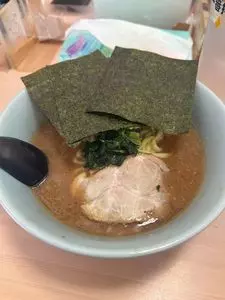 ラーメン 翔 高円寺店（【旧店名】せい家）