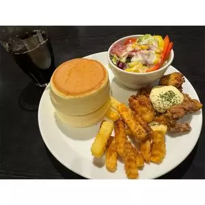 cafeRob 岩国店
