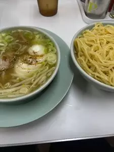 高円寺 ともちんラーメン