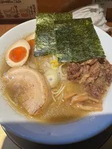 麺屋 音（オト）