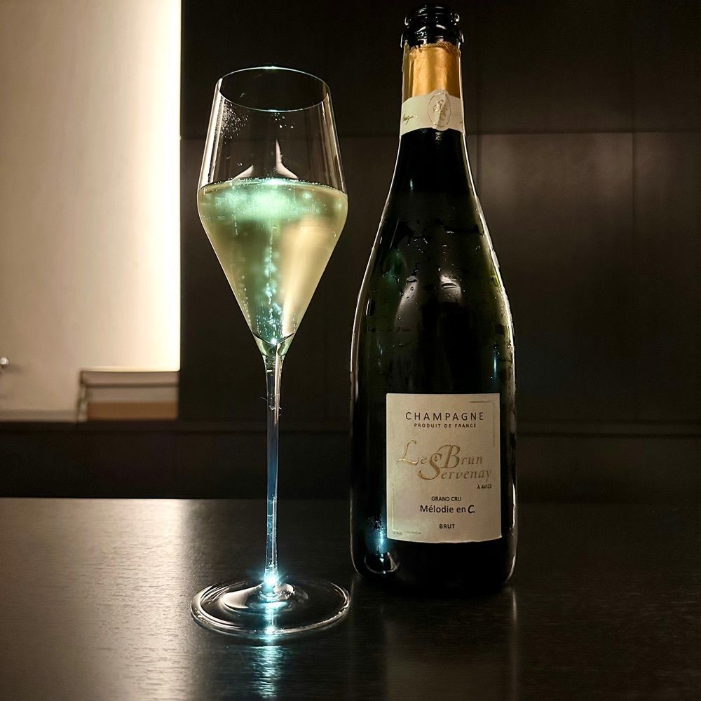 kumakentoraさんが投稿したラ・シャンパーニュ（La Champagne）に関する口コミの画像