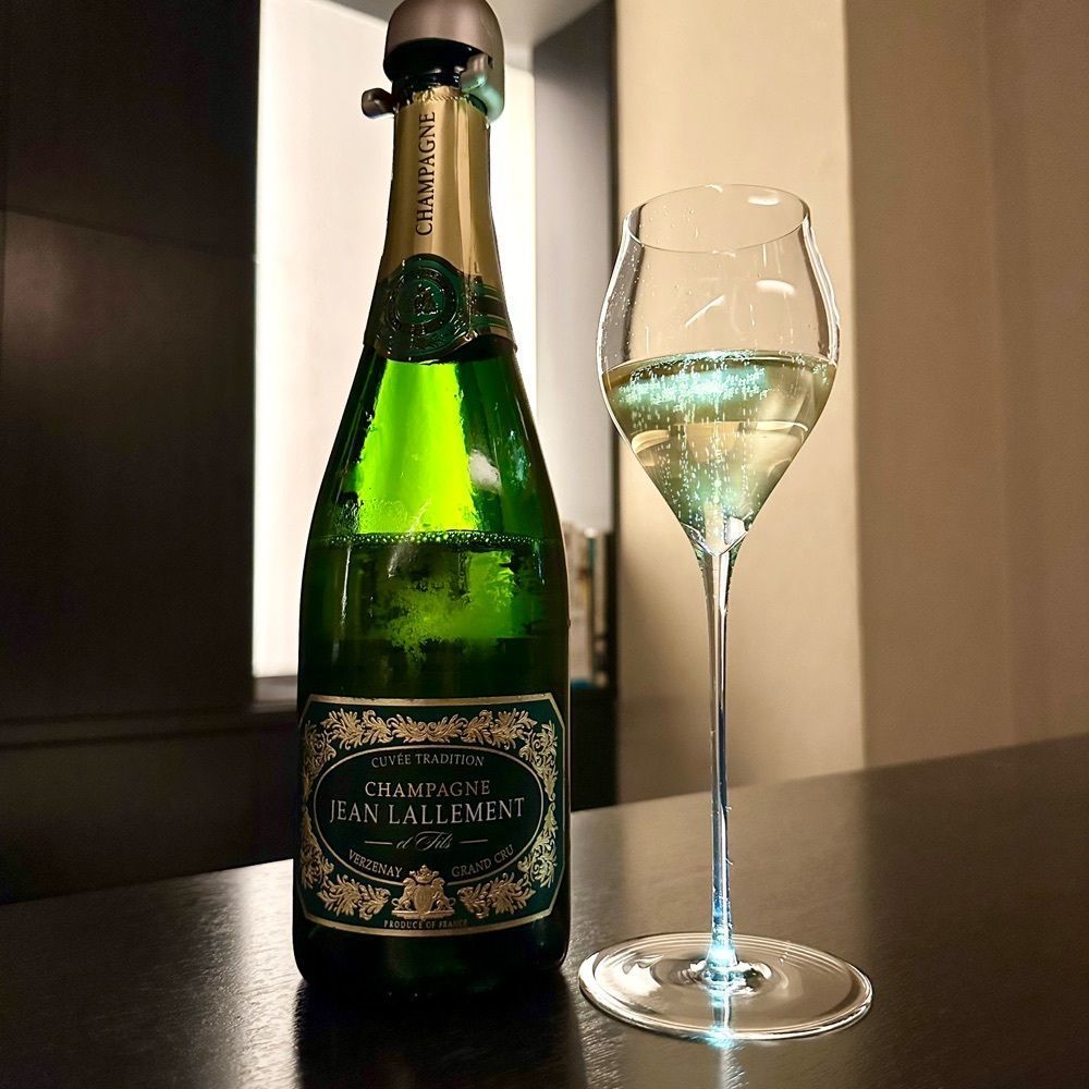 kumakentoraさんが投稿したラ・シャンパーニュ（La Champagne）に関する口コミの画像