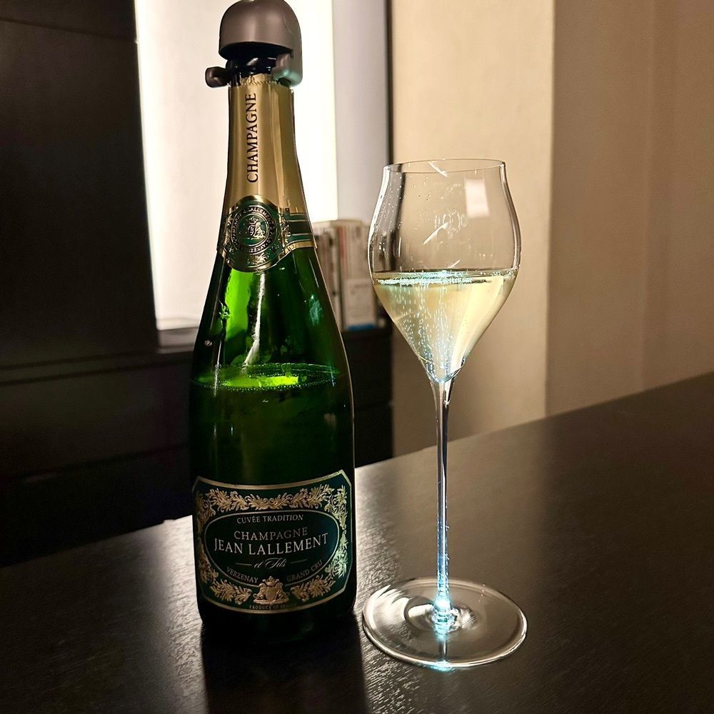 kumakentoraさんが投稿したラ・シャンパーニュ（La Champagne）に関する口コミの画像