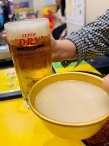 豚大門市場 仙台国分町店（トンデムンシジャン）