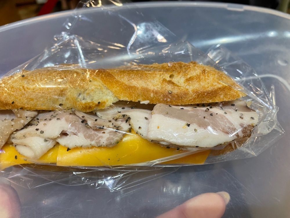 mayu mayuさんが投稿したレフィーユ ブティック 県庁店に関する口コミの画像