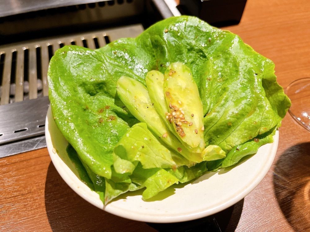 うーさんが投稿した焼肉うしごろ 表参道店に関する口コミの画像