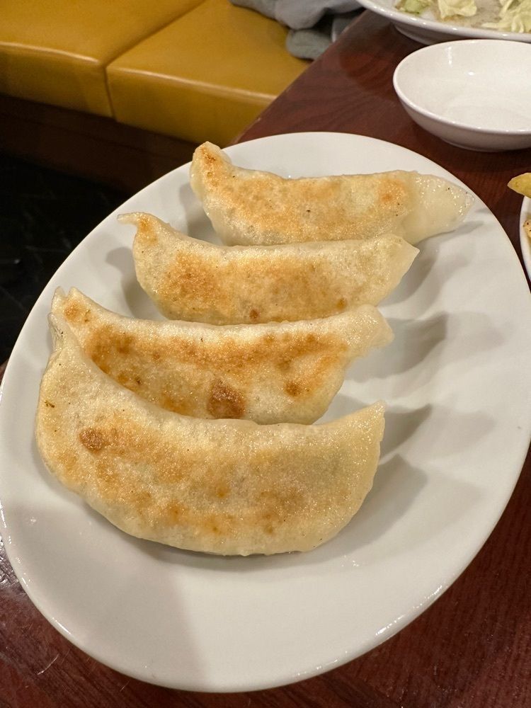 ポコたん【ご主人と開拓するぬいグルメ】さんが投稿した餃子 小籠包 福包酒場 中目黒店に関する口コミの画像