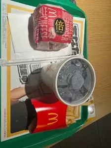 マクドナルド 六本木駅店（McDonald's）