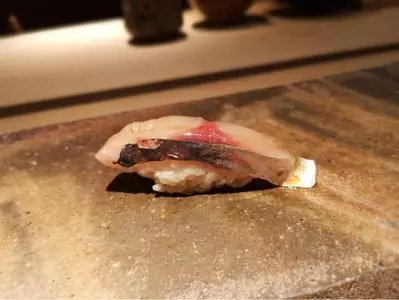 菊鮨