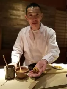 菊鮨（【旧店名】菊寿司）