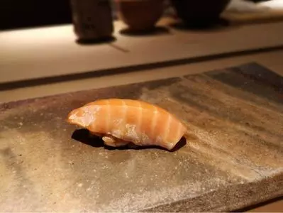 菊鮨（【旧店名】菊寿司）
