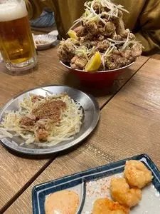 大衆酒場 ちばチャン 新宿東口1号店