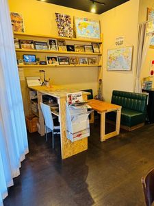 施設画像