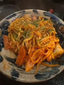 沖縄料理 みやらび 調布店