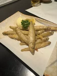 漁帆