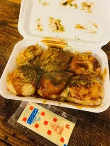 カリカリ博士 錦市場店